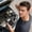 Black, variant on BotaniNest Scanner 12 Language Vehicle Code Check Vehicle Scan Reader For Automotive Engine Truck Mechanic Home Outdoor Garage Workshop