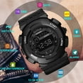 thumbnail image 7 of PPgejGEK Watches for Men Mens Digital LED Watch Date Sport Men Outdoor Electronic Watch Holiday, 7 of 7