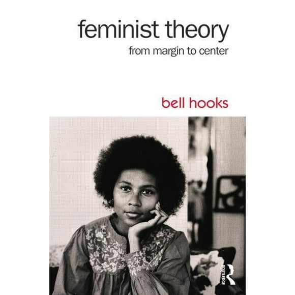 Bell Hooks Feminism & Feminist Theory Books