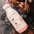 thumbnail image 2 of Leche espumosa Nature by Canus con leche de cabra 800 ml, 2 of 4