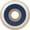 Natural/Blue, variant on Spitfire F4 Og Classics Skateboard Wheels 99a 58mm Natural/Purple