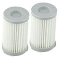 thumbnail image 2 of For Electrolux Hepa Filter for Energica and For Cyclonilite Essential for Maintaining Clean and Healthy Floors 2 PACK, 2 of 6