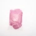thumbnail image 3 of 10g Wool Corriedale Top Roving Wool Fibre Yarn Roving Crafts Material - Pink, 3 of 7