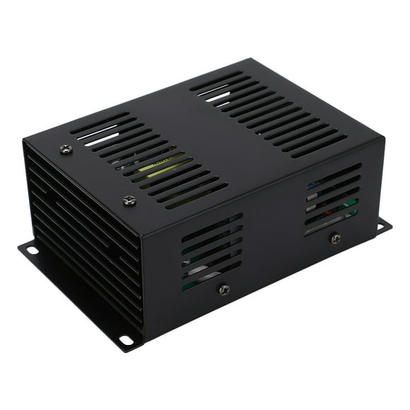Generator Battery Float , Circuit High Efficiency 2 Stages Charging Generator AC100-280V For Industrial Use