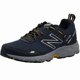 thumbnail image 1 of New Balance Men's Blue 573 v3 Trail Running Sneakers Shoes Size 8.5, 1 of 6