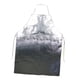 thumbnail image 2 of Traje de protección térmica para trabajos de limpieza. Regalos. Traje ligero de aluminio. Delantal largo, 2 of 9