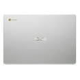 thumbnail image 5 of Restored Asus C423NA 14 Chromebook 14" FHD Laptop Computer, Intel Celeron N3350 Processor, 8GB LPDDR4 RAM, 64GB eMMC, USB Type-C, 802.11AC WiFi, Bluetooth, Silver, Chrome OS (Refurbished), 5 of 5