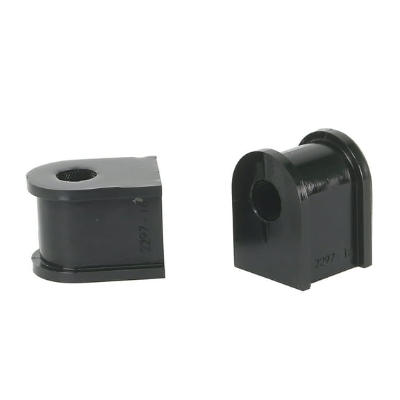 Nolathane REV012.0274 Rear Suspension Stabilizer Bar Bushing Kit Compatible with Toyota 92-96 Camry