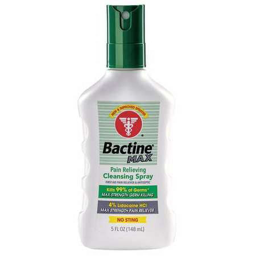 Antiseptic,Spray Bottle