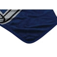 thumbnail image 3 of The Northwest Group Indianapolis Colts 60'' x 80'' Slant Raschel Throw Blanket, 3 of 4