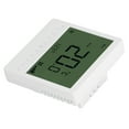 thumbnail image 4 of Termostato de Bobina de Ventilador Inteligente, Termostato Inteligente LCD Pantalla 220V ABS PARA OFICINA, 4 of 7