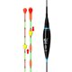 thumbnail image 1 of Flotadores Eléctricos Tmvgtek Flotador Eléctrico Luz Nocturna Luminoso Nano Bobber Carp Aparejos De Pesca (Rt-02), 1 of 4
