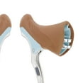 thumbnail image 3 of Drop Bar Brake Levers For Road Bike Racing Bicycle 22.2mm 23.8mm for Road Left Right Hand Coffee, 3 of 5