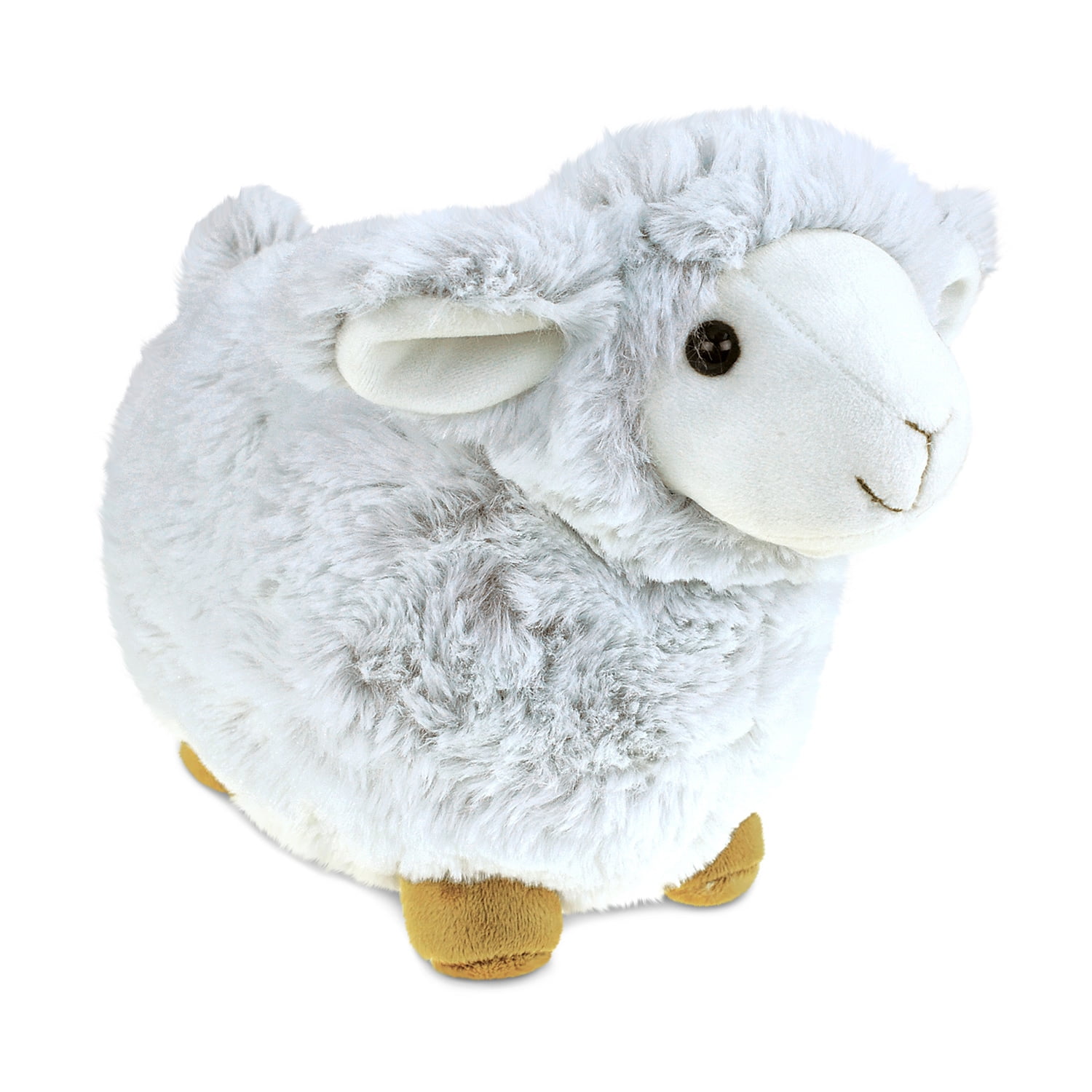 stuffed sheep toy