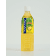 thumbnail image 2 of Aloevine Pineapple Aloe Vera Drink with Aloe Pulp, 16.9 fl oz, 10 Count Bottles, 2 of 6