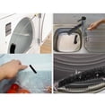 thumbnail image 1 of Fregadero Cepillo Limpiador de Desagüe Limpiador de Fregado Giratorio Flexible para Tuberías de Alcantarillado para Tuberías Y Tuberías, Cepillo Soledad Cepillo de limpieza de alcantarillado, 1 of 8