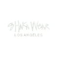 thumbnail image 2 of SHAKA 3M REFLECTIVE LOGO MAX HEAVYWEIGHT TEE Crewneck Casual Classic Shortsleeve, 2 of 7