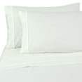 thumbnail image 4 of Royale Linens White 400 Thread Count Performance Full Sheet Set, 4 of 5