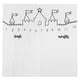thumbnail image 2 of Manta de hito mensual para bebé 394 x 394 pulgadas diseño de castillo accesorios para fotografía de recién nacidos gráfico de crecimiento de primer año accesorios de ANGGREK  Otros, 2 of 8