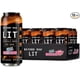 thumbnail image 1 of Bebidas energeticas Beyond raw Lit sabor sandia 12 pzas, 1 of 4
