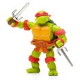 thumbnail image 4 of MEGA BLOKS Teenage Mutant Ninja Turtles Raphael Classic Series Playset, 4 of 7