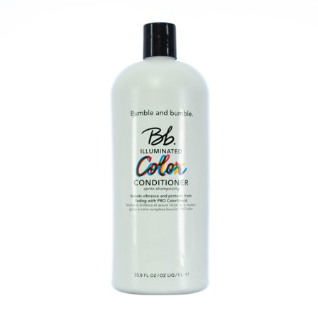 Bumble and Bumble Illuminated Color Conditioner 33.8oz/1L