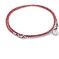 thumbnail image 1 of GHSDFBB -Nautical Rope Anklet for Women| Adjustable & Waterproof Threaded Ankle Bracelet, Perfect for an Active Lifestyle, 1 of 7
