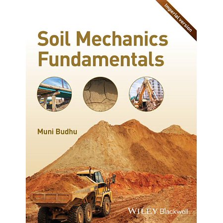 ISBN 9780470577950 product image for Soil Mechanics Fundamentals (Paperback) | upcitemdb.com