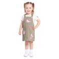thumbnail image 2 of Hello Kitty Toddler Girls Short Sleeve Tee and Cotton Skirtall Set, 2 Piece, Sizes 12M-5T, 2 of 8