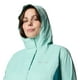 thumbnail image 4 of Chubasquero Columbia Arcadia II impermeable para mujer 3X, 4 of 5