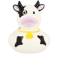 Cow Rubber Duck