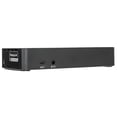 thumbnail image 4 of Estación de Acoplamiento Targus USB-C Universal DV4K 100W negro, 4 of 10