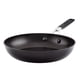 thumbnail image 1 of Sartén KitchenAid, anodizada dura, antiadherente, 26 cm, color negro ónix, 1 of 9