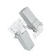 thumbnail image 4 of 2X Bisagra ADF para D1120, D1320, D1380, D1520, IR1430, 1435, C250, C350, C351 Piezas de Repuesto FL3-2453, FL3-1430-000, 4 of 5