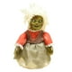 thumbnail image 5 of Muñeca Espeluznante Muñeca de Halloween Decoración Navideña Decoración Espeluznante Accesorio de Terror Muñeca Encantada Activada Por Sonido Y Tacto P Estilo D, 5 of 8
