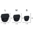 thumbnail image 1 of Funda protectora impermeable para carrete de pesca de neopreno Baitcasting (L) Likrtyny  Para estrenar, 1 of 7