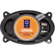 thumbnail image 5 of Par de Bocinas Quantum Audio QRS46 130 Watts 4x6 Pulgadas 3 vías, 5 of 8