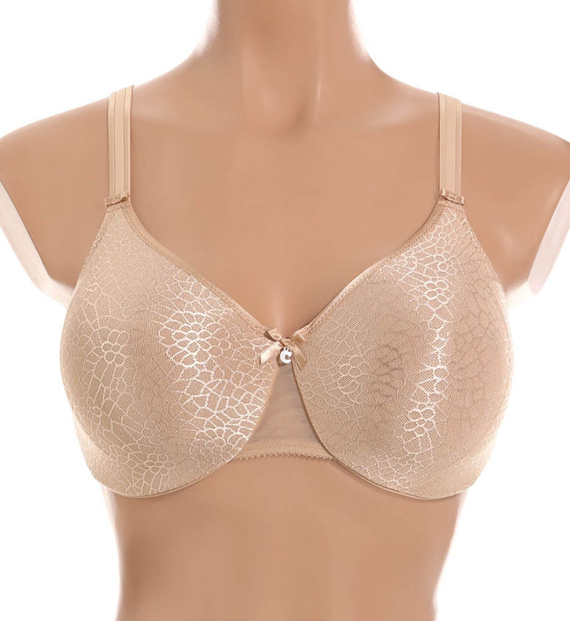 Chantelle Women's C Magnifique Seamless Unlined Minimizer, Ultra Nude, 32G  : Buy Online at Best Price in KSA - Souq is now : Fashion