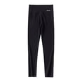 thumbnail image 3 of RUTAYY Toddler Girls Underpants Summer Thin Style Children High Waist Ankle Length Pants Leggings Long Pants Kids Trouser Cute Pants, 3 of 5