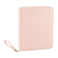 thumbnail image 1 of BagBase Faux Leather Boutique Travel/Tech Organiser, 1 of 1