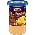 thumbnail image 3 of Kraft Cheese Spread, Old English 5 Oz (Pack Of 4), 3 of 3