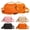 Black, variant on Spencer Fanny Pack for Women Crossbody Bag Waist Packs Nylon Belt Purse Chest Bag for Outdoor Cycling Shopping Travel, Khaki