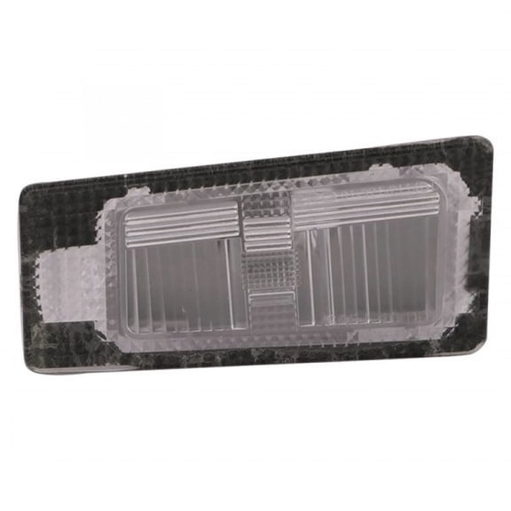 For Hyundai Accent 2018 19 20 21 2022 License Plate Light Passenger Side Assembly | Sedan | HY2870113 | 925021M400