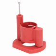 thumbnail image 4 of Router Lift Base Woodworking Milling Table Lifting System for Trimming Machine Chamfer Grooving, 4 of 5