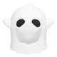 thumbnail image 4 of Bebé Halloween Fantasma Manopla Mordedor Infantil Lindo Suave Silicona Mordedor Masticar Juguete para Chupar Necesidades Blanco, 4 of 9