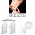 thumbnail image 5 of Shirt Collar Underwear Anti-slip Stickers Adhesive Tape Long Lasting for Women, 5 of 5