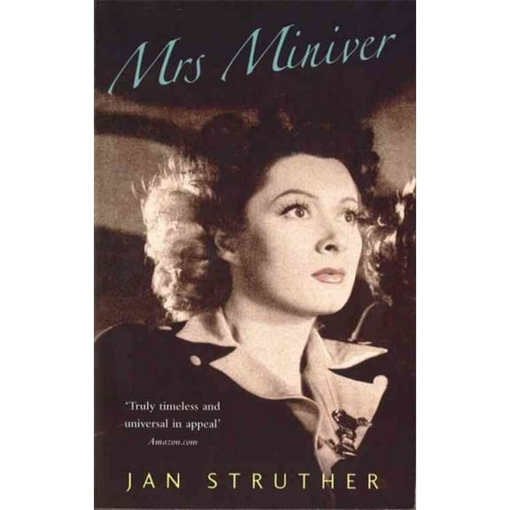 Mrs Miniver