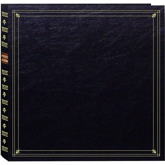 Pioneer MP-300 Photo Album Black