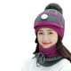 thumbnail image 2 of Xihbxyly Mascarilla de Ciclismo para Exteriores, Gorro de Invierno, Tejido Elástico Suave, Diseño de Camuflaje, Cómoda y Moderna, Uso Diario, Talla Única, Accesorio Unisex de Invierno., 2 of 2
