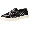 thumbnail image 1 of Zapatos Steve Madden Ecentrcq negros de charol con plataforma, 1 of 6